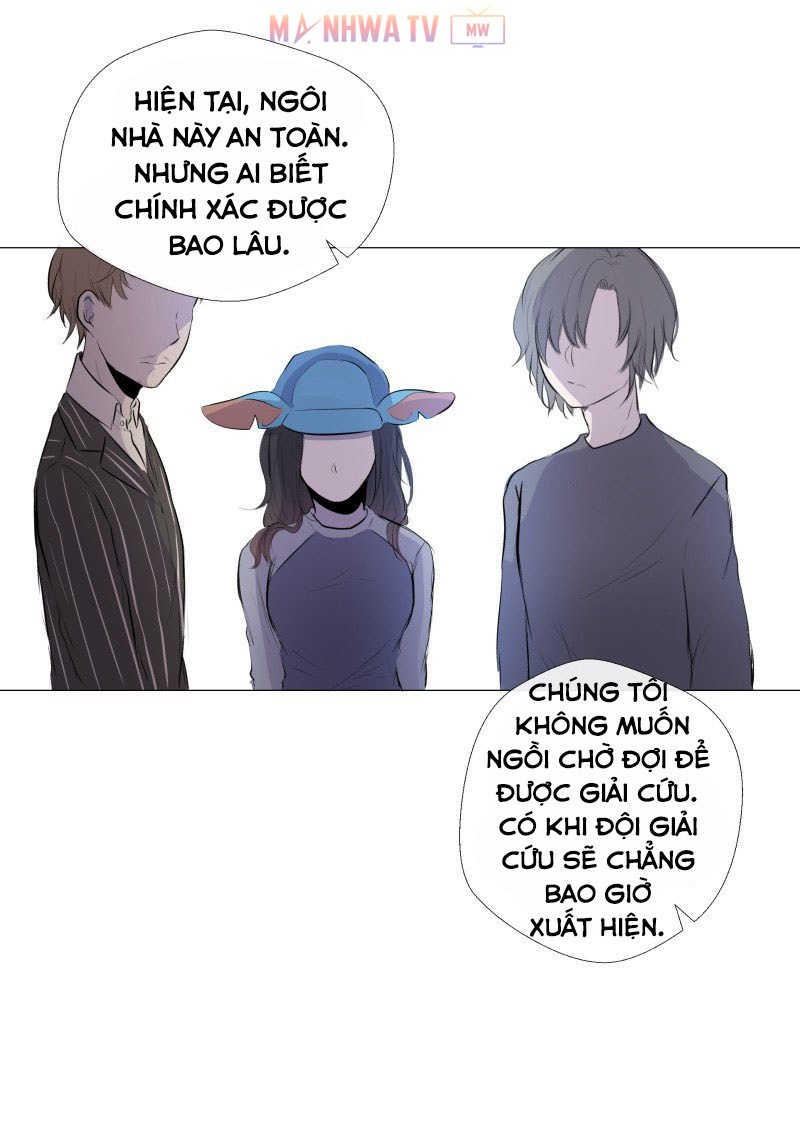 Đọc truyện Trọng sinh mạc thế - Chap 34